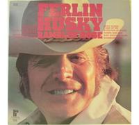 FERLIN HUSKY - ramblin' rose