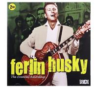 the essential recordings