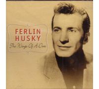 Ferlin Husky - The Wings of a Dove (UK Import)