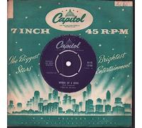 FERLIN HUSKY - wings of a dove