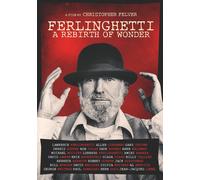 Ferlinghetti: A Rebirth Of Wonder (DVD) Various