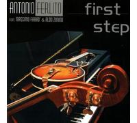 Ferlito/Farao - First Step