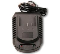 FERM Caricabatterie 18V per avvitatore CDM1127