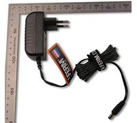 FERM Caricabatterie 7.2V