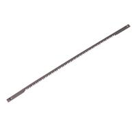 FERM Lama 10TPI (5 pezzi) - per legno - per sega da traforo