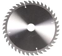 FERM Lama 250x30/16 40T TCT - per sega da banco e troncatrice