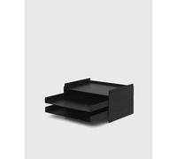 Ferm LIVING 2x2 Organiser-Black men Home deco black in taglia:ONE SIZE