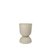 Ferm Living Barattolo A Clessidra Piccolo in Cashmere