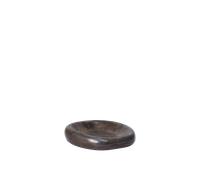 Ferm Living Bellure Bowl Ø17 Bronzo