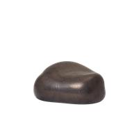 Ferm Living Bellure Piece Oval Rustic Bronzo