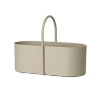 Ferm Living Vulture Cassetta degli attrezzi Cashmere