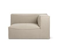 Ferm Living Catena Divano Bracciolo R L401 Lino Ricco Naturale