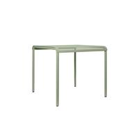 Ferm Living Dapple Tavolo da Esterno 80x80 Tea Green