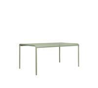Ferm Living Dapple Tavolo da Pranzo 160x90 Verde Tè