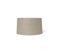 Ferm Living Eclipse Paralume Corto Sabbia