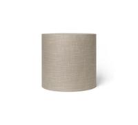Ferm Living Eclipse Paralume Grande Sabbia