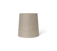 Ferm Living Eclipse Paralume Medio Sabbia