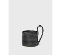 Ferm LIVING Flow Mug men Kitchen- & Tableware black in taglia:ONE SIZE