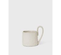 Ferm LIVING Flow Mug men Kitchen- & Tableware white in taglia:ONE SIZE