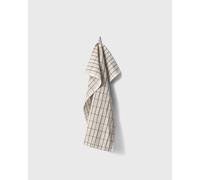 Ferm LIVING Hale Tea Towel men Bathing beige in taglia:ONE SIZE