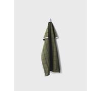 Ferm LIVING Hale Tea Towel men Bathing green in taglia:ONE SIZE
