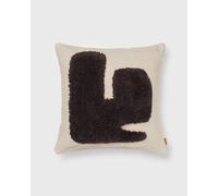Ferm LIVING Lay Cushion men Textile brown|beige in taglia:ONE SIZE