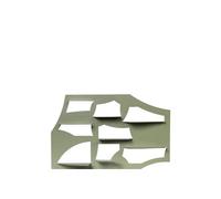 Ferm Living Leta Mensola Tea Verde