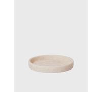 Ferm LIVING Mist Tray - Ø20 - Pearl men Home deco beige in taglia:ONE SIZE