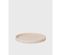 Ferm LIVING Mist Tray - Ø30 - Pearl men Home deco beige in taglia:ONE SIZE