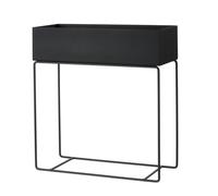 Ferm Living Plant Box Nero