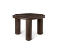 Ferm Living Post Star Tavolino Piccolo Rovere Affumicato