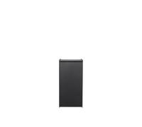 Ferm Living Sama Trash Nero