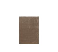 Ferm Living Stille Tappeto Tufted 140x200 Marrone Cenere