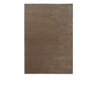 Ferm Living Stille Tappeto Tufted 200x300 Marrone Cenere