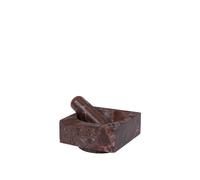 Ferm Living Tvara Mortaio Rosse Levanto