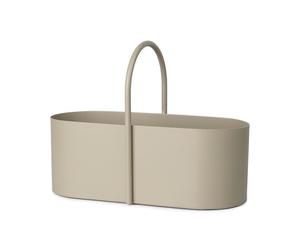 Ferm Living Vulture Cassetta Degli Attrezzi Cashmere