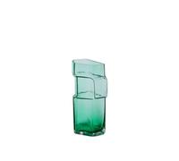 Ferm Living x Utzon Can Lis Muro Vaso H23 Verde Riciclato