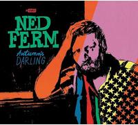 Ferm,Ned - Autumn'S Darling