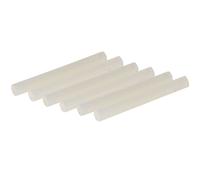 FERM Stick di colla - 7 x 150mm, 6 pezzi