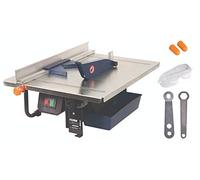 FERTCM1011 - Tagliapiastrelle 900W - Dimensioni Tavola 500x400 Mm - Disco Diaman