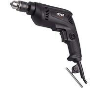 FERM Trapano elettrico - 450W - 10mm - Velocità variabile - Impugnatura morbida