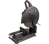 FERM Troncatrice professionale 2300W - Ø 355 mm. Include lama e chiave esagonale. Cavo in gomma da 4 metri