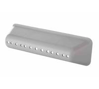 Ferma carico 44L Eureka per lavatrice codice 480111104079 ricambio Whirlpool