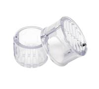 Ferma Codino Alto | Mini Portatili 2 Pezzi | Fermacoda per Capelli Spessi | Per Donna Ragazza Fidanzata Eventi Viaggio Shopping Matrimonio