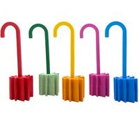 Ferma Finestra GUMMY - Fermavento Profumato Fermaporta Universale Ammortizzatore