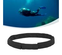 Ferma immersioni B fermo subacqueo comodo e per pratico SS316 lega di alluminio