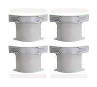 Ferma Lenzuola, 4 Pezzi Elastici Per Lenzuola, Clip Lenzuola, Supporti Lenzuola Mantenere Lenzuola Ferme E Tese, Accessori Letto
