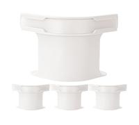 Ferma Lenzuola, 4 Pezzi Elastici Per Lenzuola, Clip Lenzuola, Supporti Lenzuola Mantenere Lenzuola Ferme E Tese, Accessori Letto