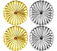 Ferma Orecchini Argento Sollevatore Orecchini Anallergici chiusure orecchini Miaofu Chiusure per Orecchini,Magico Fermaglio per Orecchini,Sollevatori Orecchini Anallergici Ferma Orecchini Sollevatori