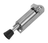 Ferma Porta Da Pavimento Blocca Per Protezione Murale Maniglia Della